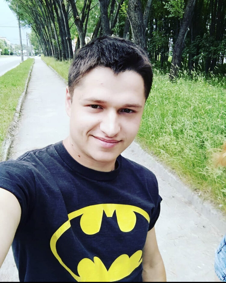 Тут ведь все такие как я озабоченные? IMG_5541