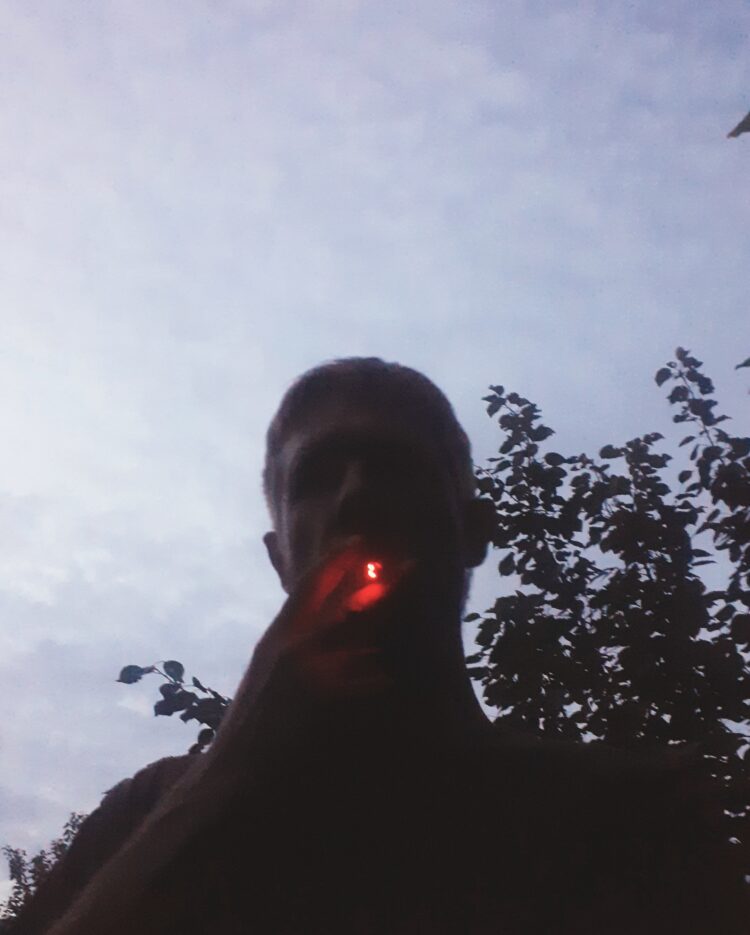 Курим не долго .. 20240703_214629
