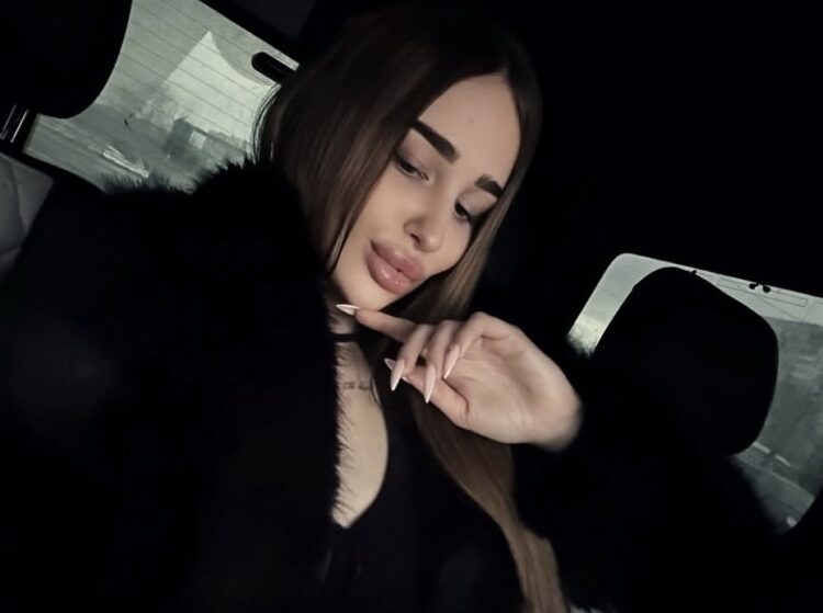 Шукаю того хто хоче мої відео та фото,не дорого Screenshot