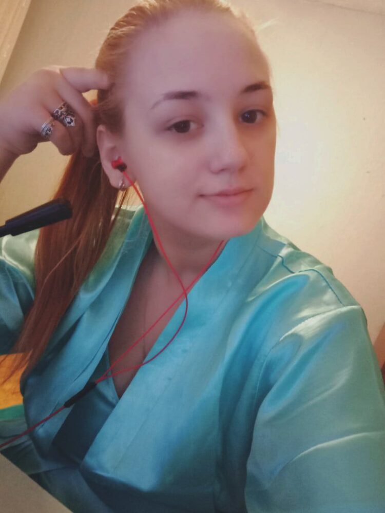 Давайте общаться ) Обсуждаю свою бывшую и ваших женщин