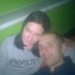 Картинка профиля