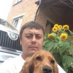 Картинка профиля
