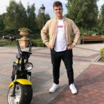 Картинка профиля