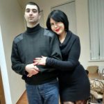 Картинка профиля