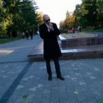Картинка профиля