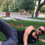 Картинка профиля