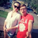 Картинка профиля