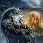 Картинка профиля
