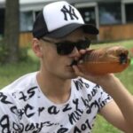 Картинка профиля