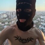 Картинка профиля