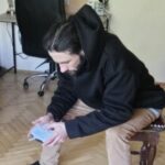Картинка профиля