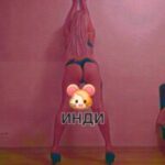 Картинка профиля