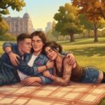 Картинка профиля