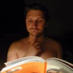 Картинка профиля