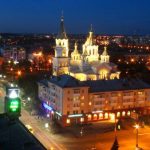Логотип группы (Свингеры Житомира)