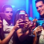 Логотип группы (Свинг тусовка 25-40 лет)