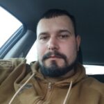 Логотип группы (Ищу девушку Павлоград)
