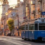 Логотип группы (Зустрічі у Вінниці)