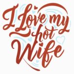 Логотип группы (Hot wife, Київ)