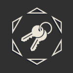 Логотип группы (KEYHOLDER.SPACE)