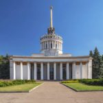 Логотип группы (Киев, ВДНХ/Теремки и окрестности)